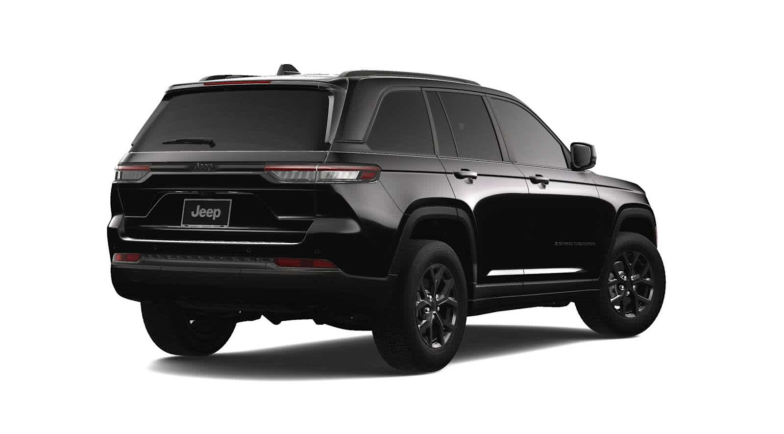 Thumbnail: 2025 Jeep Grand Cherokee - 2