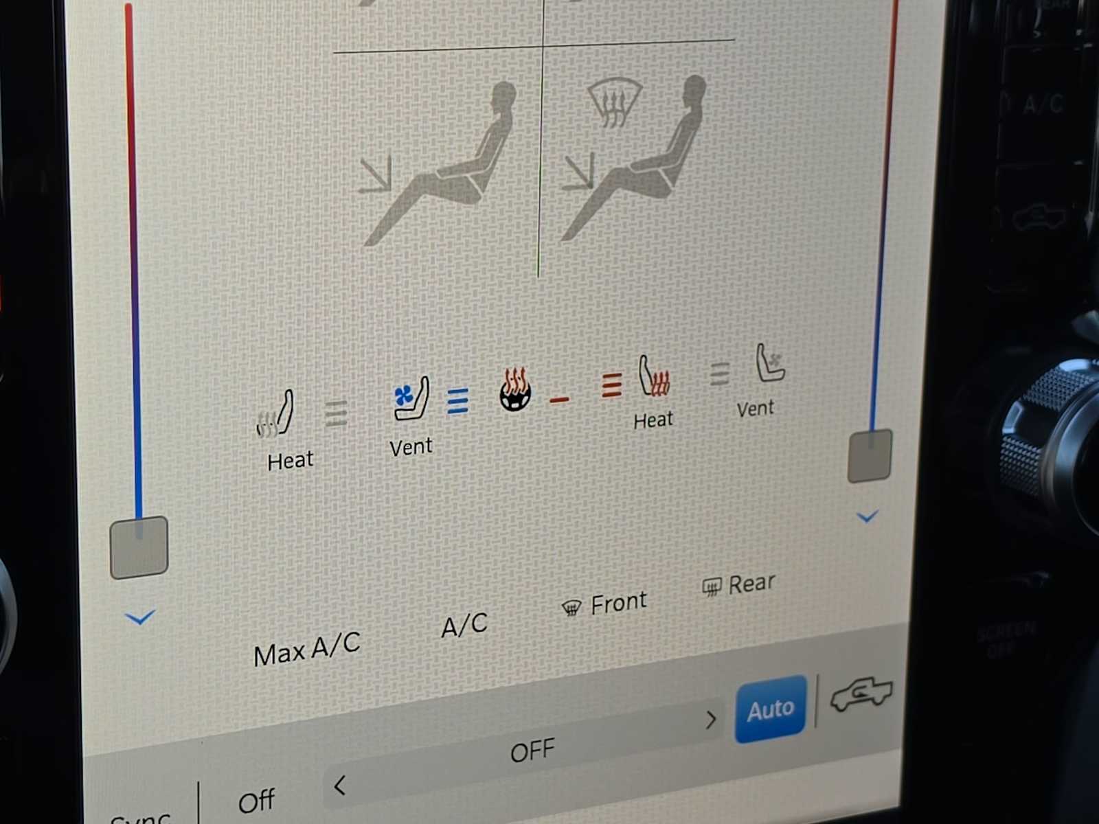 Thumbnail: 2023 RAM 1500 - 28