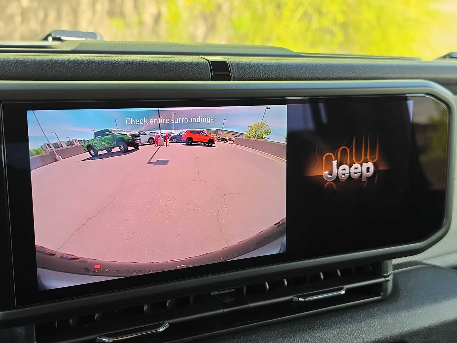 Thumbnail: 2026 Jeep Wrangler - 28