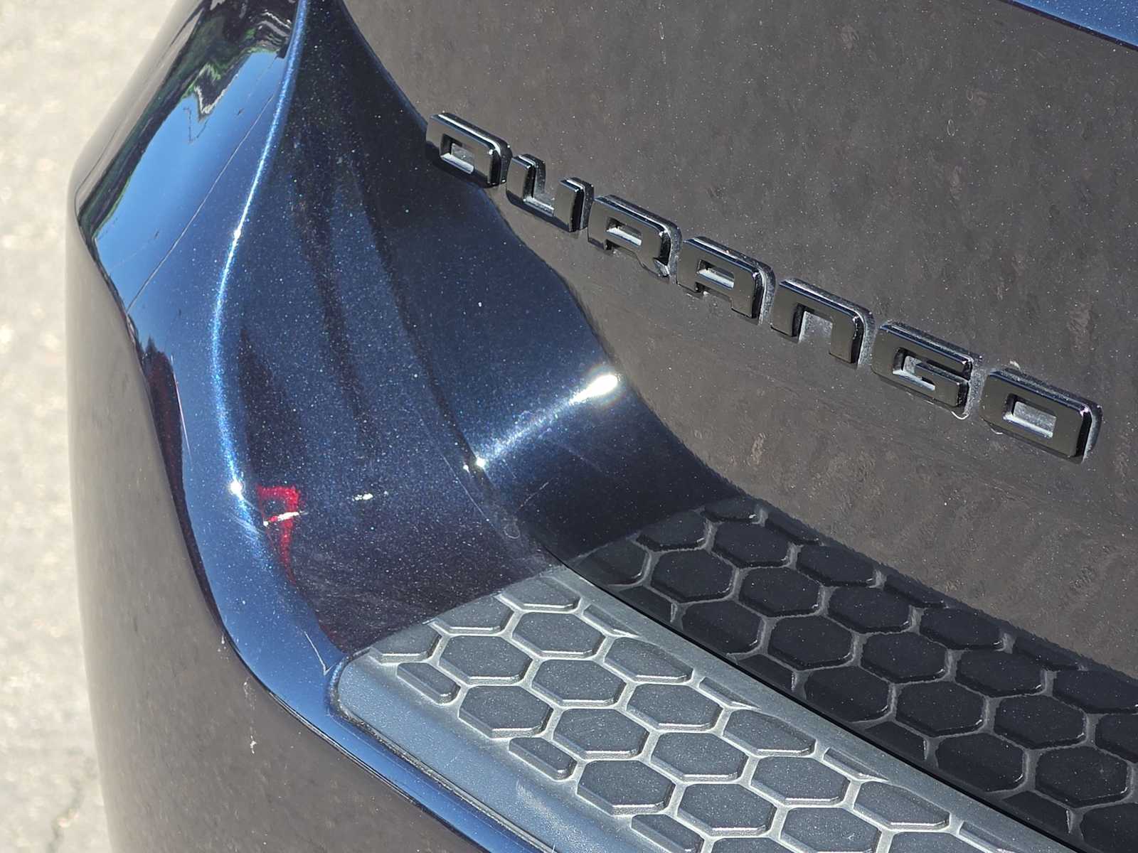 Thumbnail: 2024 Dodge Durango - 11