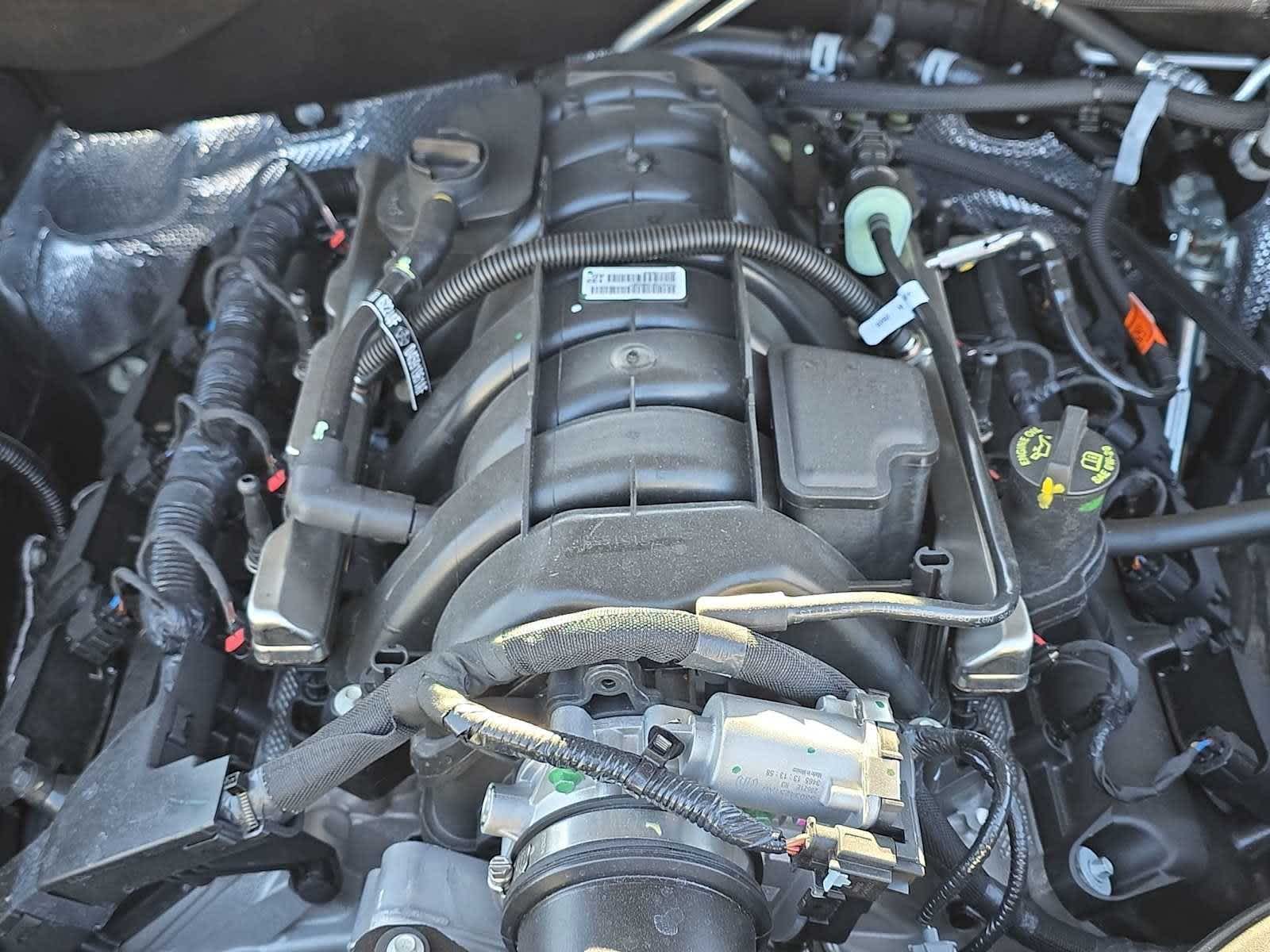 Thumbnail: 2026 Dodge Durango - 19