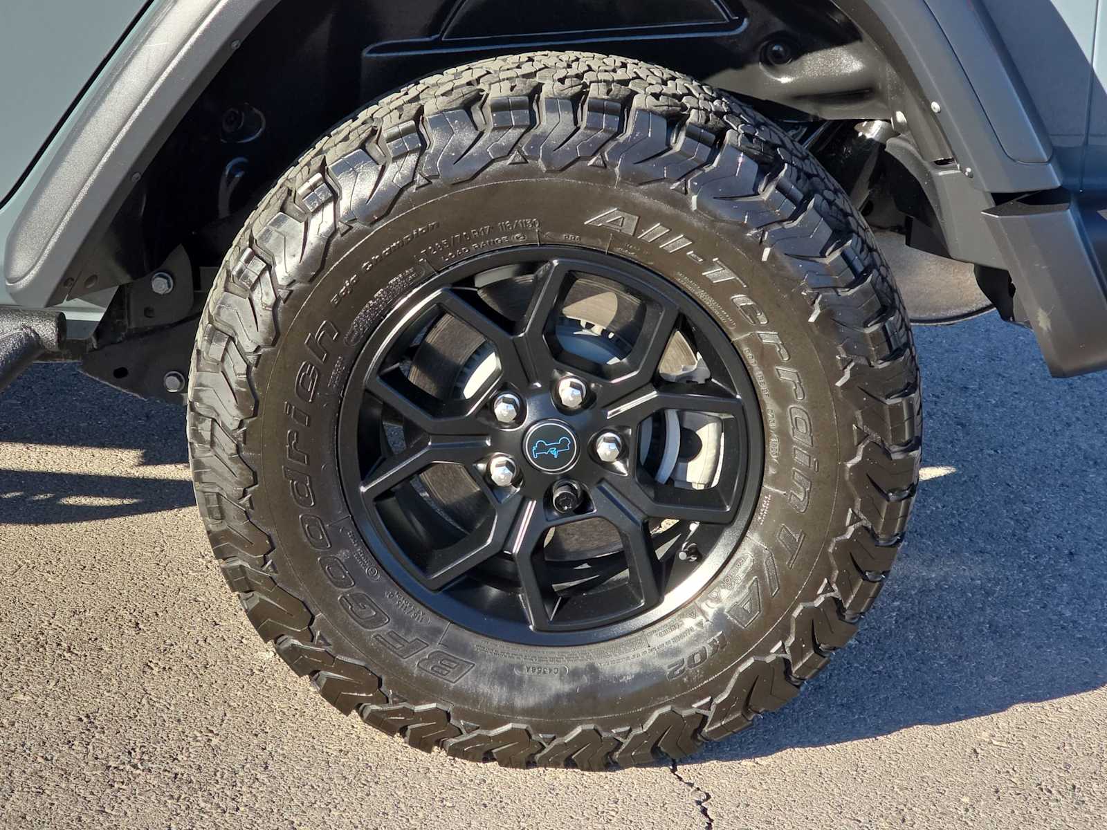 Thumbnail: 2024 Jeep Wrangler - 12