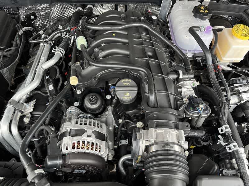 Thumbnail: 2025 Jeep Gladiator - 13