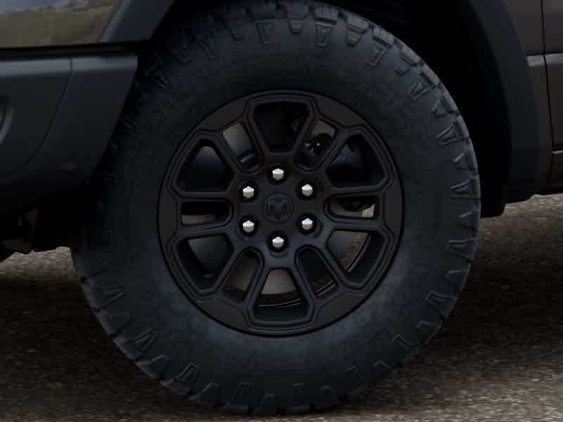 Thumbnail: 2026 RAM 1500 - 4
