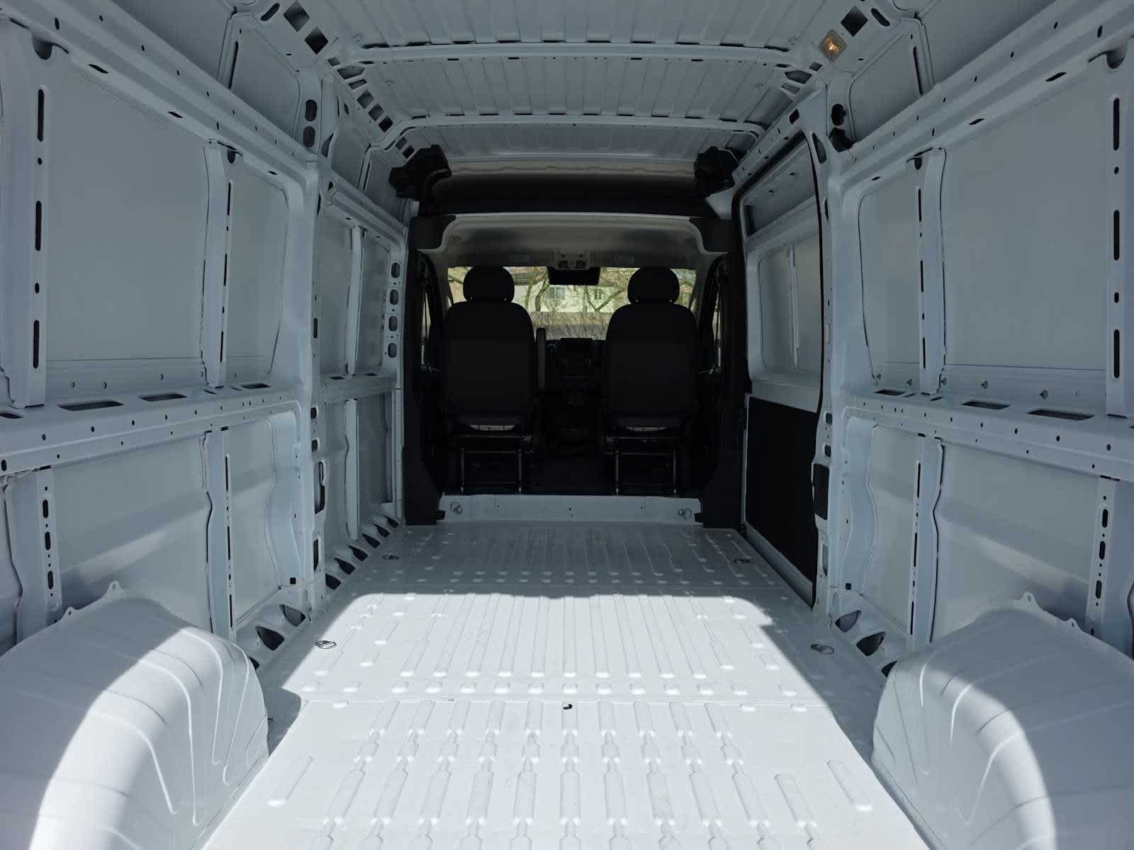 Thumbnail: 2026 RAM ProMaster - 24