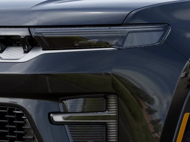 Thumbnail: 2026 Jeep Grand Wagoneer L - 15