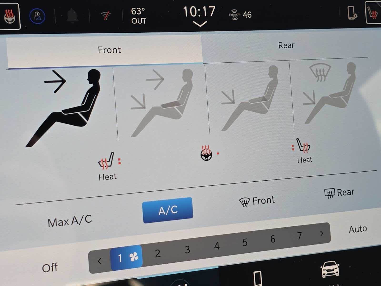 Thumbnail: 2026 Chrysler Pacifica - 29