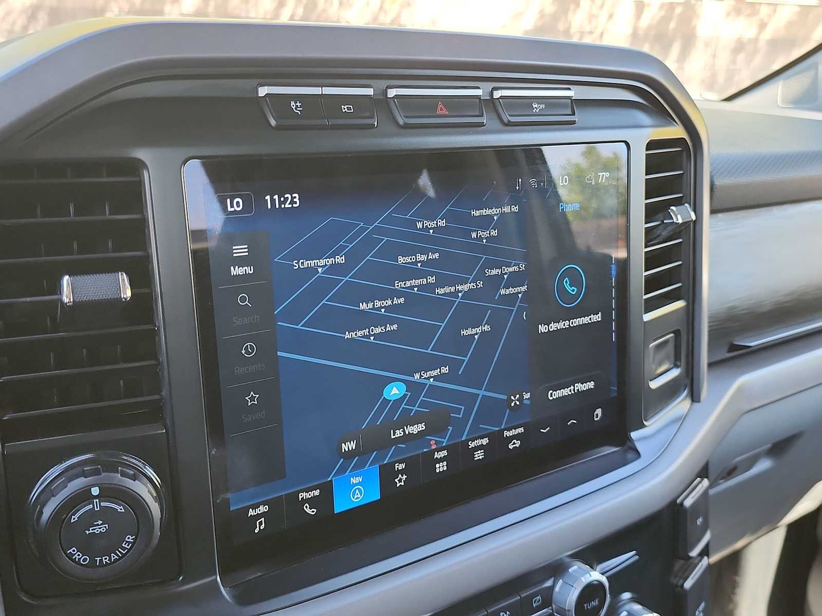 Thumbnail: 2024 Ford F-150 - 26