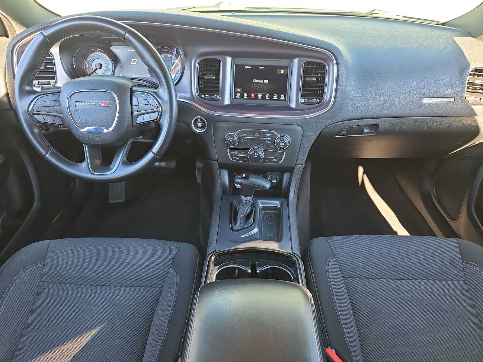 Thumbnail: 2018 Dodge Charger - 14