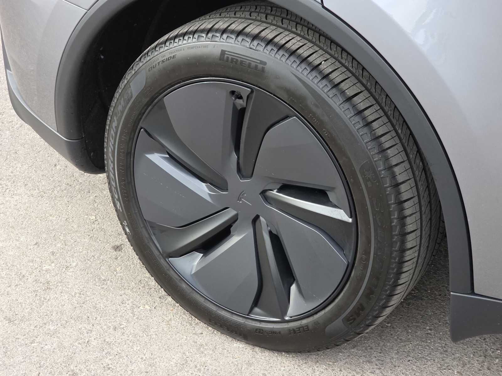 Thumbnail: 2026 Tesla Model Y - 29