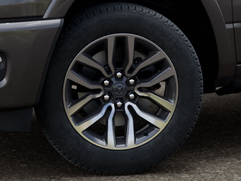 Thumbnail: 2026 RAM 1500 - 14