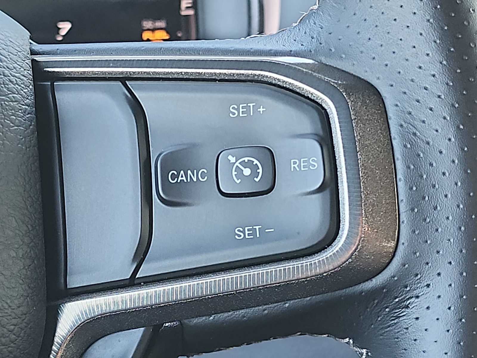 Thumbnail: 2023 RAM 1500 - 28