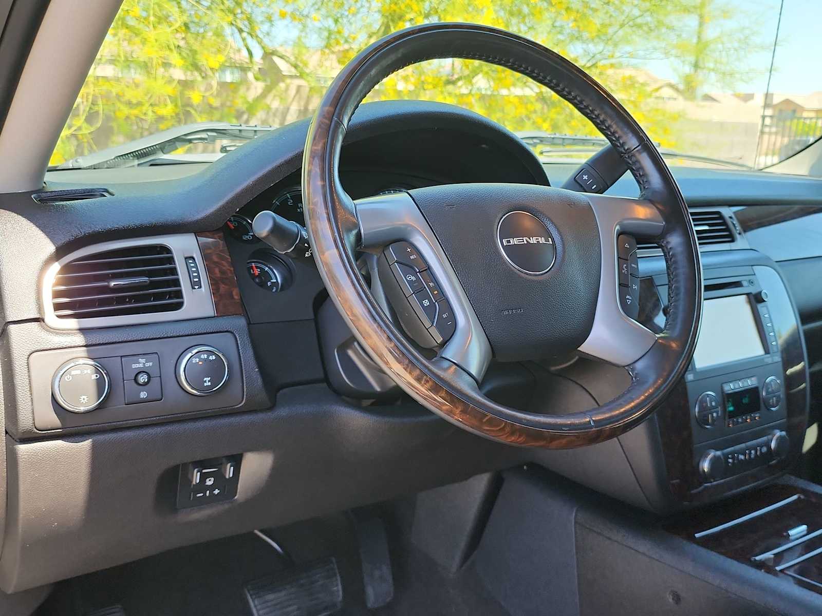 Thumbnail: 2012 GMC Sierra 2500 - 2