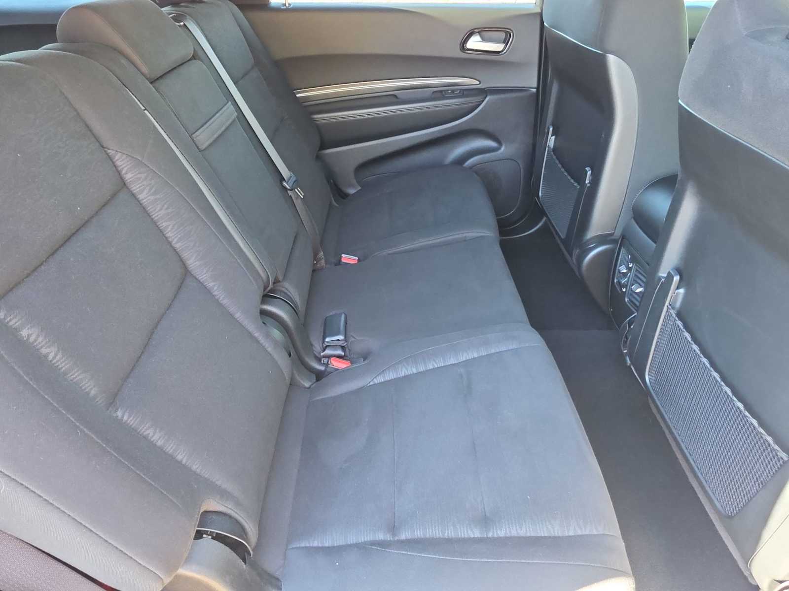 Thumbnail: 2024 Dodge Durango - 15