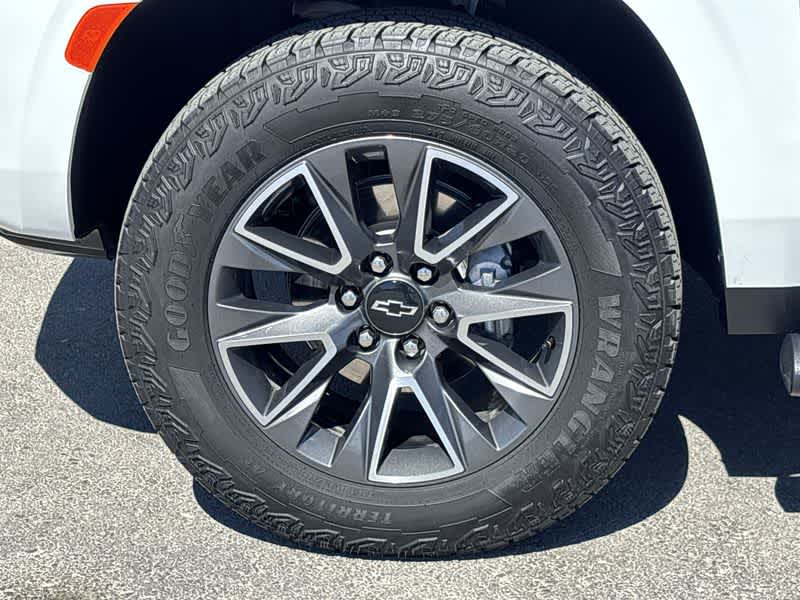 2024 Chevrolet Tahoe Z71 12