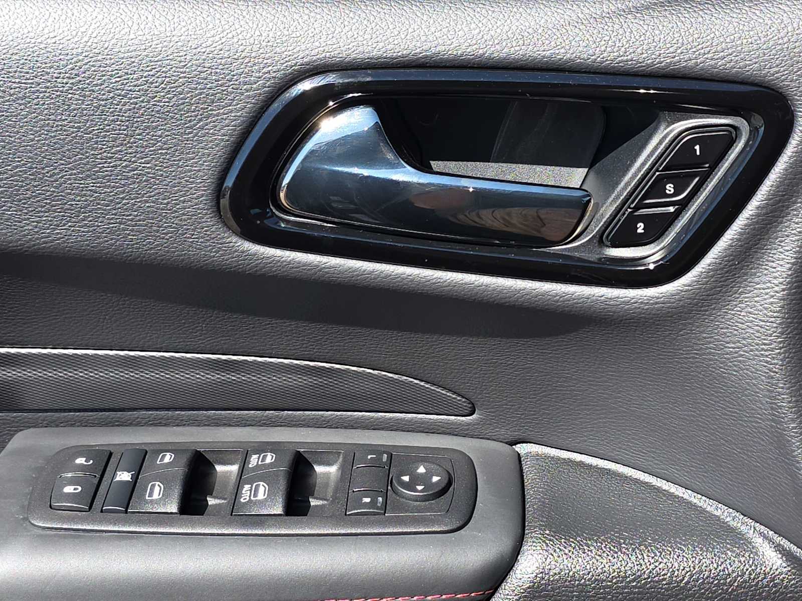 Thumbnail: 2026 Dodge Durango - 30