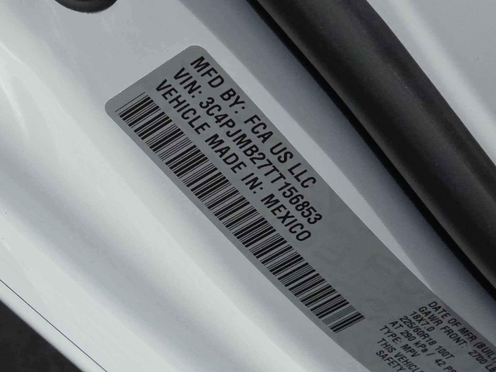 Thumbnail: 2026 Jeep Cherokee - 39