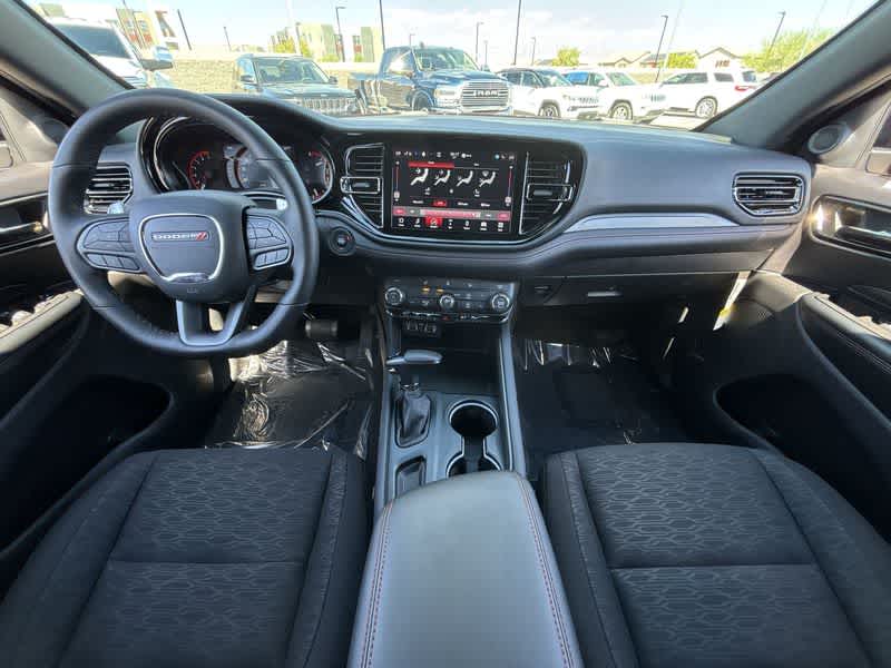 Thumbnail: 2025 Dodge Durango - 14
