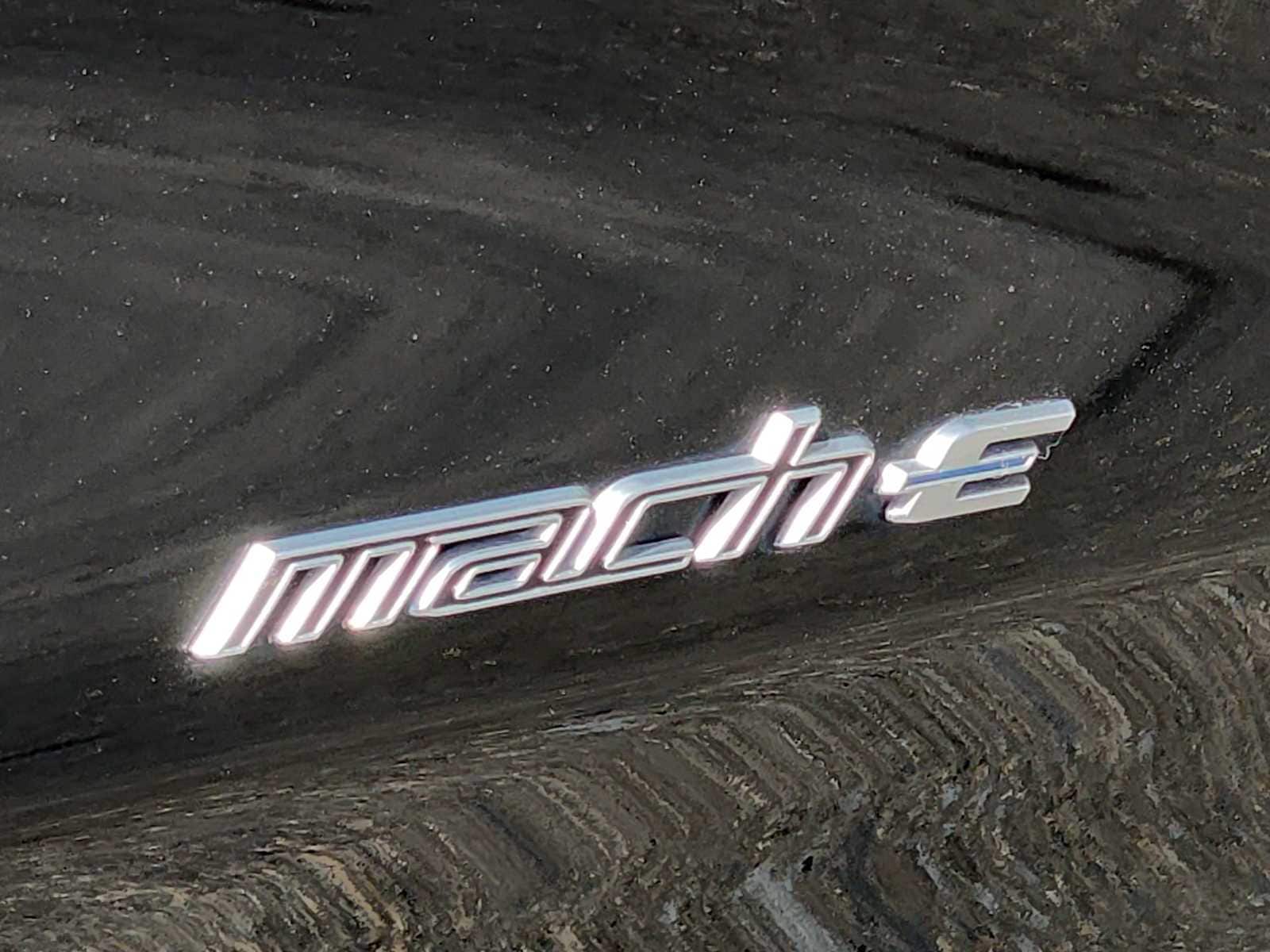 Thumbnail: 2023 Ford Mustang Mach-E - 11