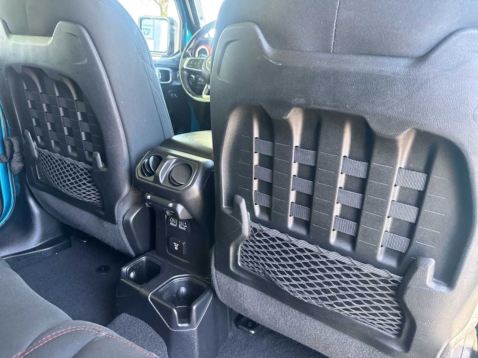 Thumbnail: 2020 Jeep Wrangler - 16