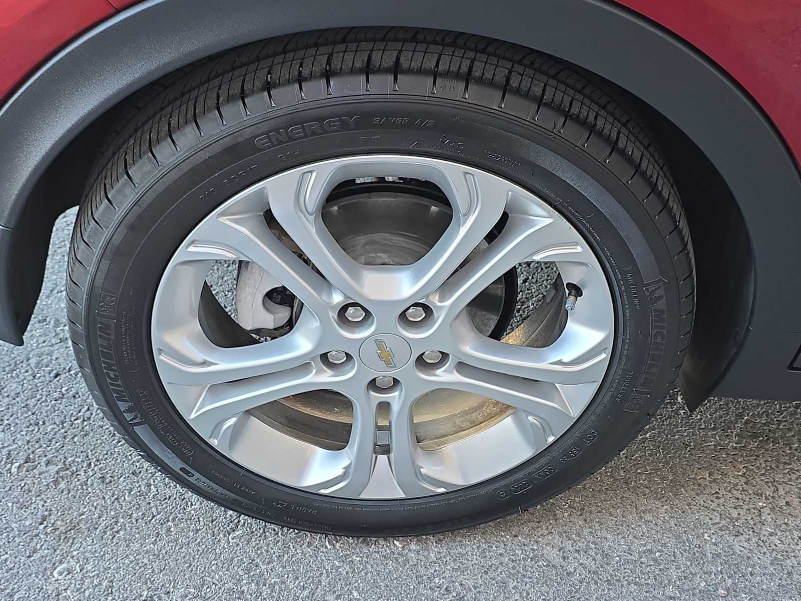 Thumbnail: 2020 Chevrolet Bolt EV - 11