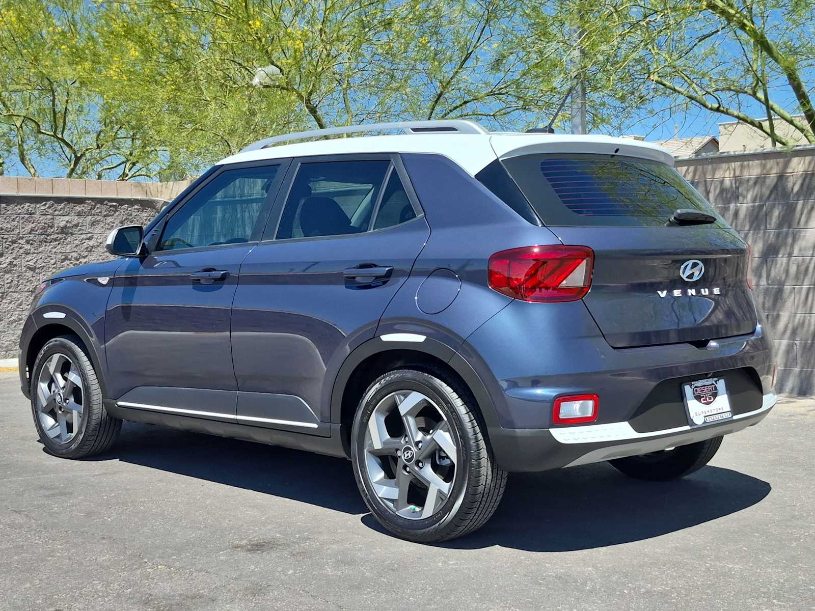 Thumbnail: 2024 Hyundai Venue - 7