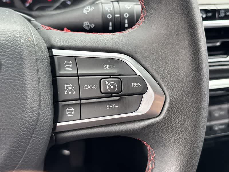 Thumbnail: 2024 Jeep Compass - 27