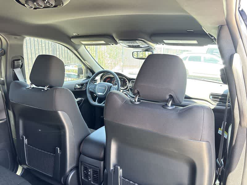 Thumbnail: 2025 Dodge Durango - 10