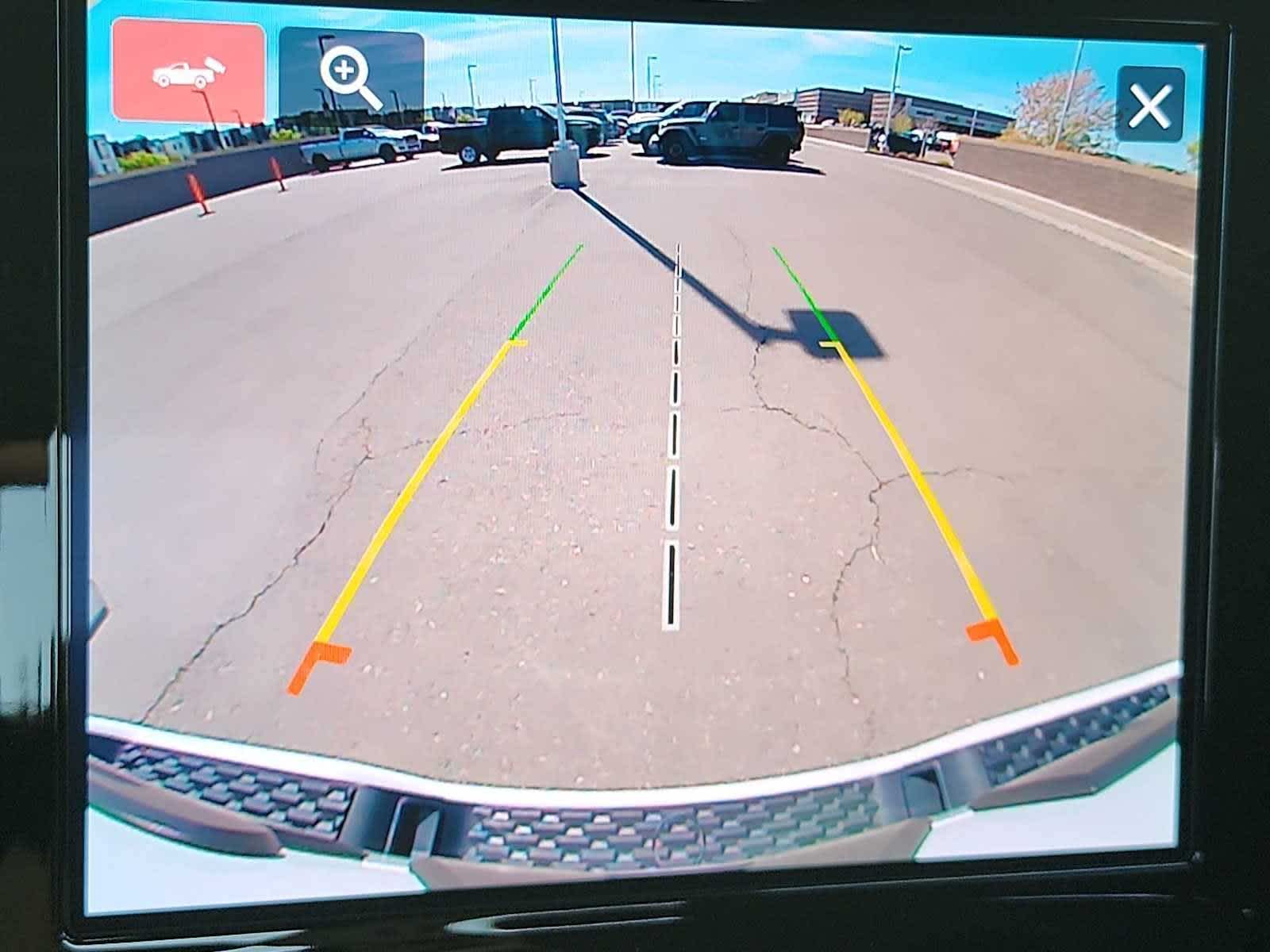 Thumbnail: 2026 RAM 1500 - 33