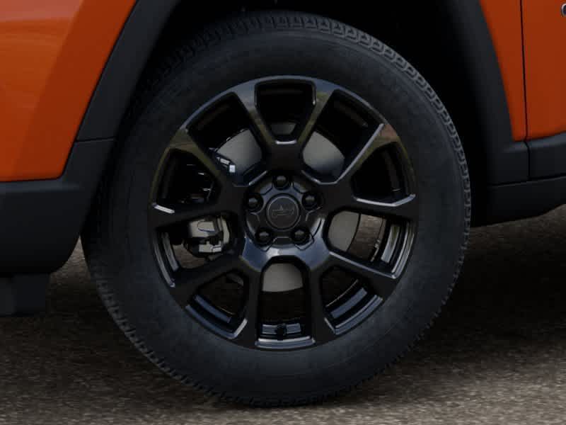 Thumbnail: 2026 Jeep Compass - 13