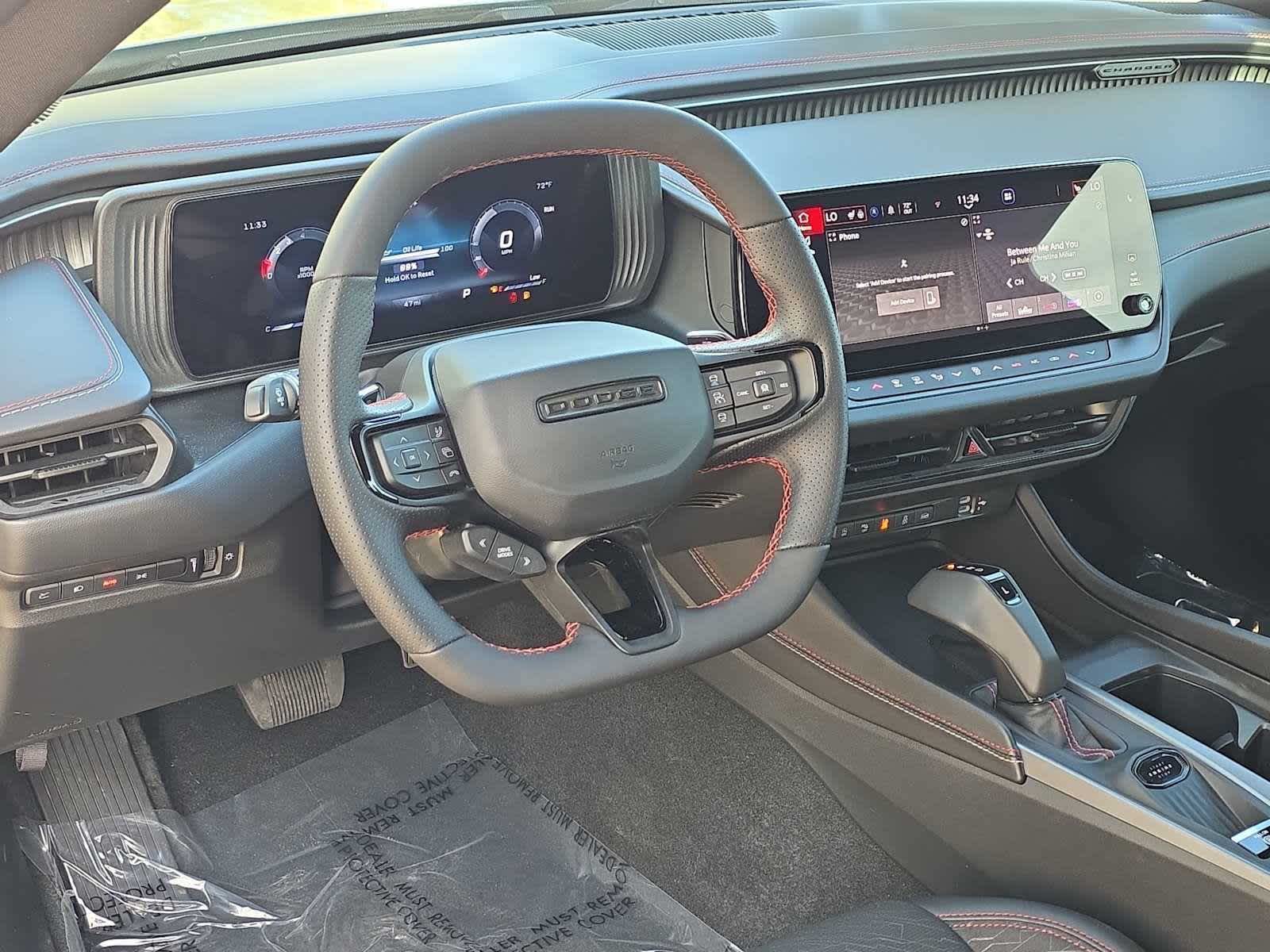 Thumbnail: 2026 Dodge Charger - 2