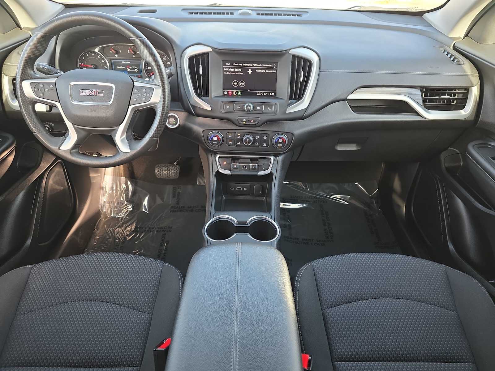 Thumbnail: 2024 GMC Terrain - 14