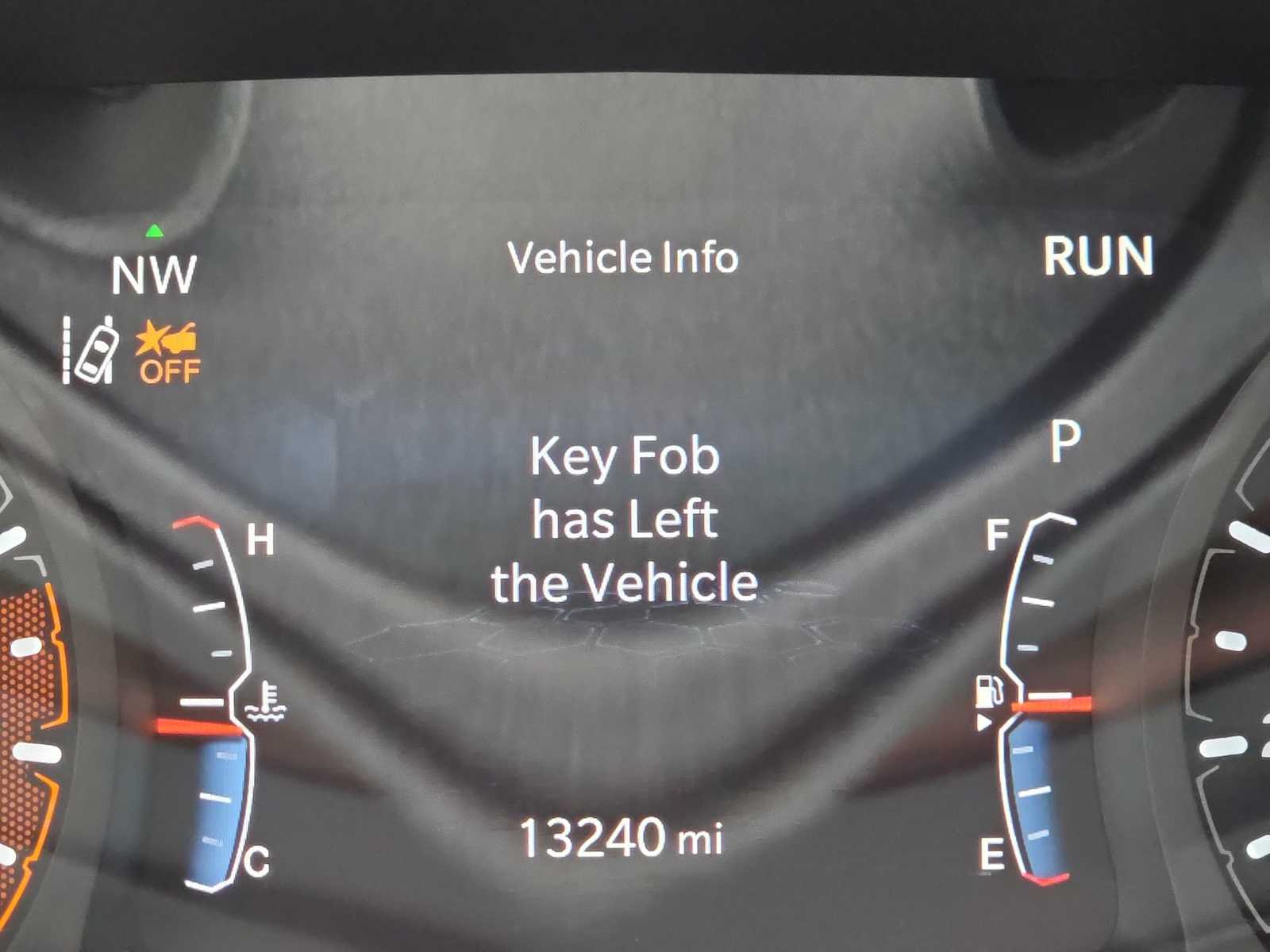 Thumbnail: 2025 Jeep Compass - 22