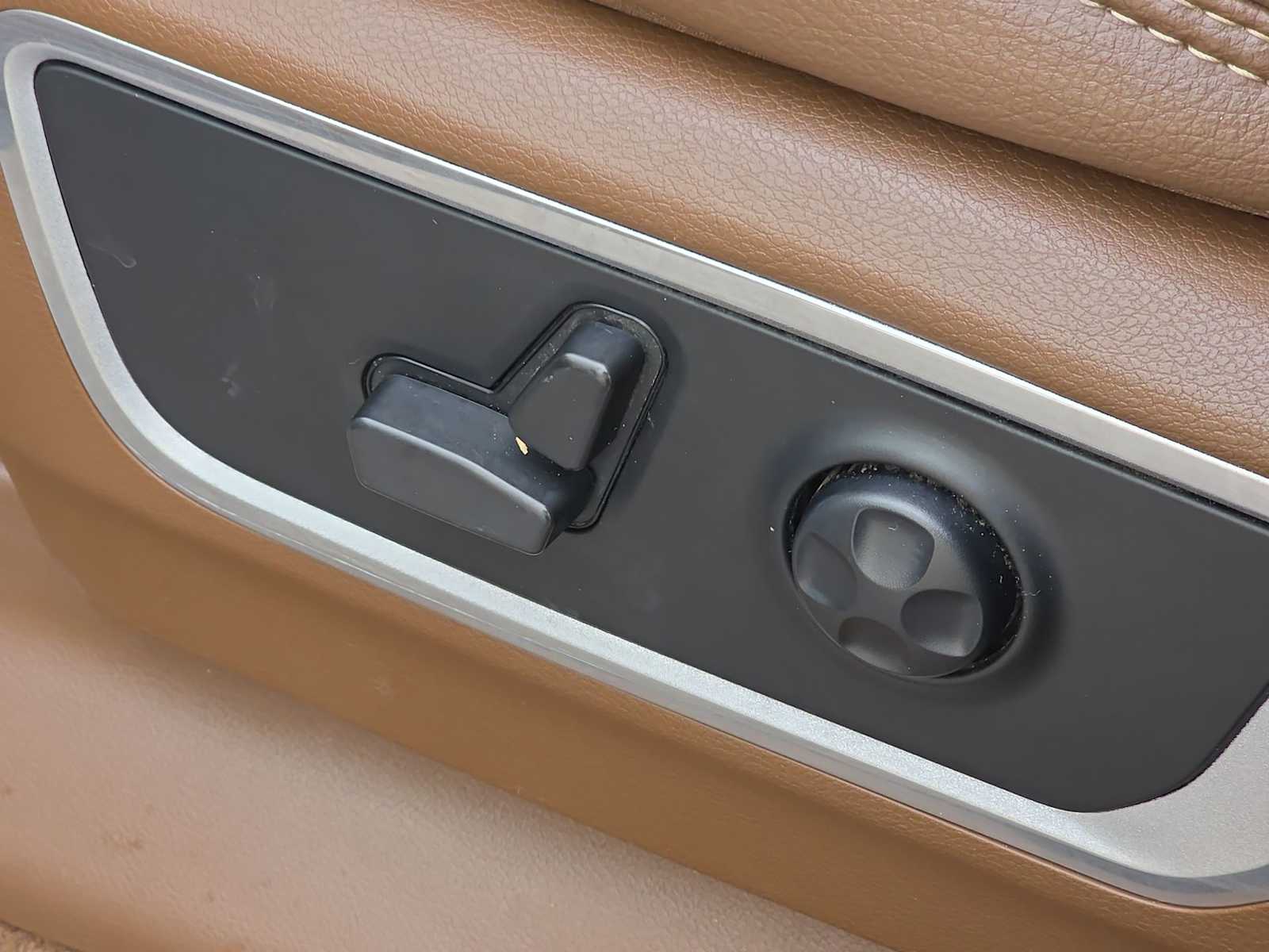 Thumbnail: 2021 RAM 1500 - 27