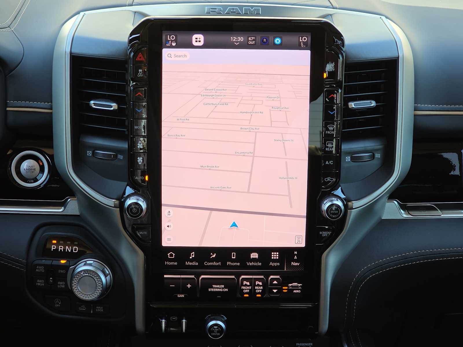 Thumbnail: 2026 RAM 1500 - 19