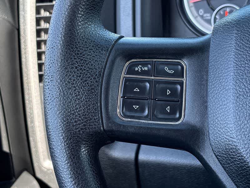 Thumbnail: 2016 RAM 1500 - 28