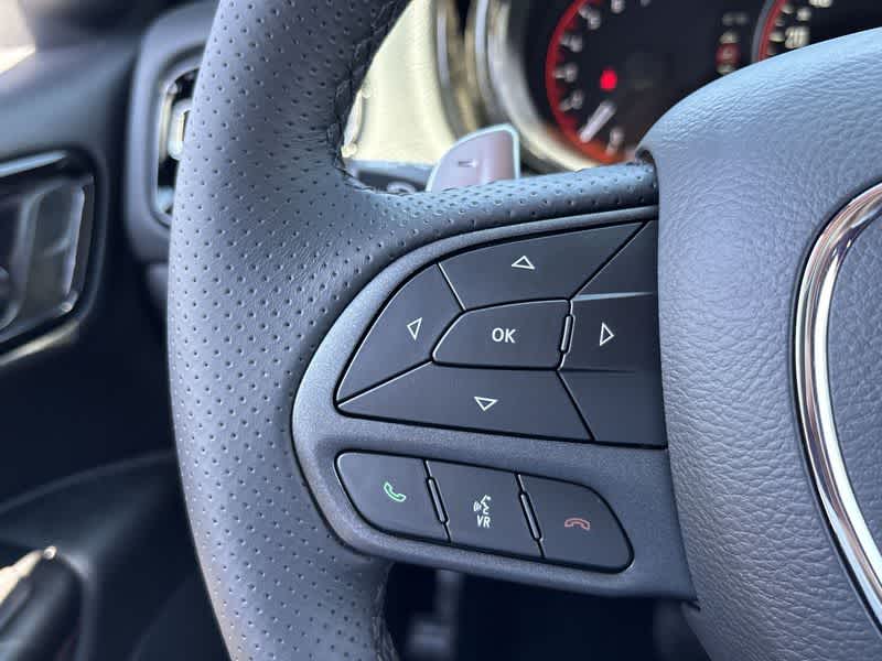 Thumbnail: 2025 Dodge Durango - 28