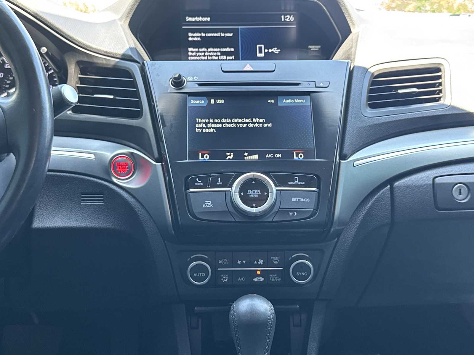 Thumbnail: 2021 Acura ILX - 19