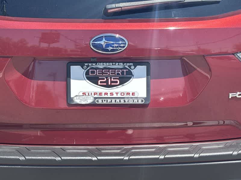 Thumbnail: 2021 Subaru Forester - 7