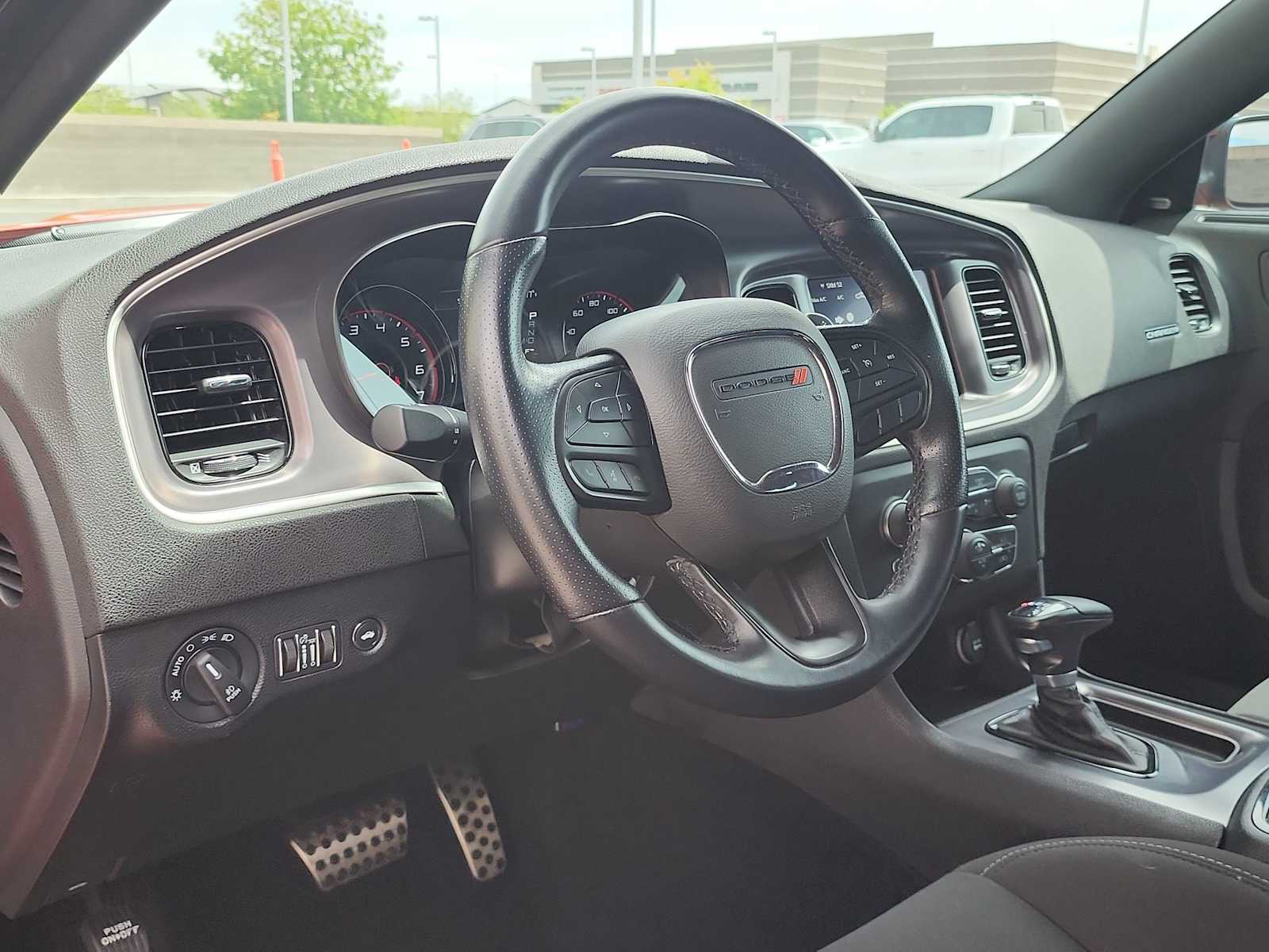 Thumbnail: 2022 Dodge Charger - 2