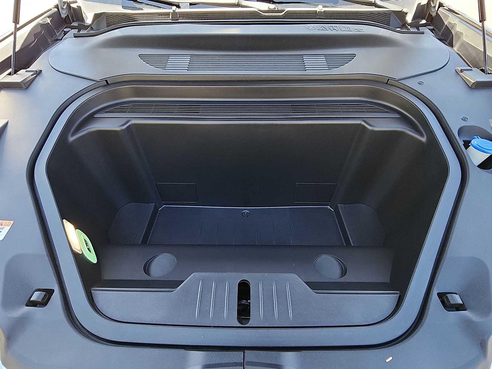 Thumbnail: 2021 Ford Mustang Mach-E - 13