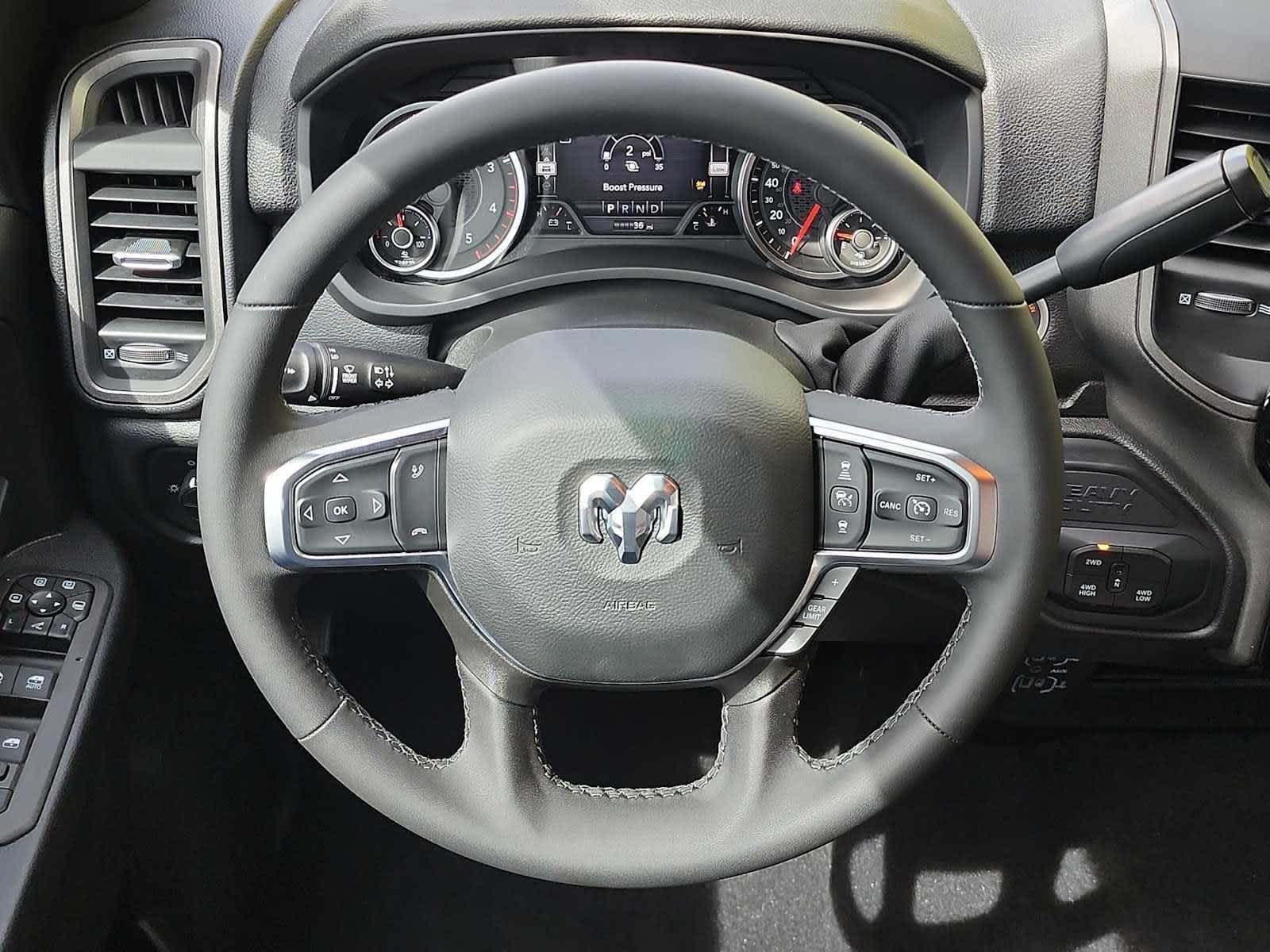 Thumbnail: 2026 RAM 2500 - 27