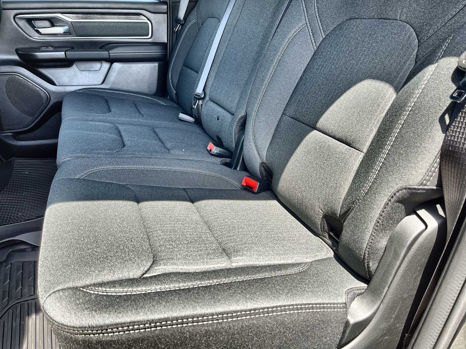 Thumbnail: 2023 RAM 1500 - 13