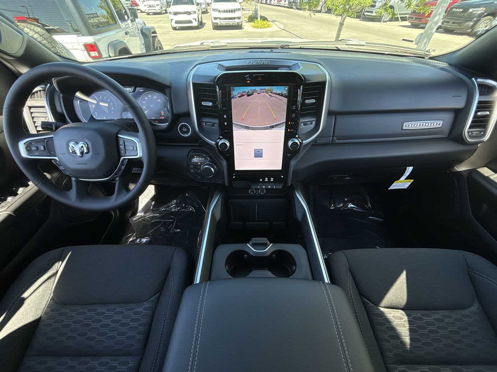 Thumbnail: 2026 RAM 1500 - 14