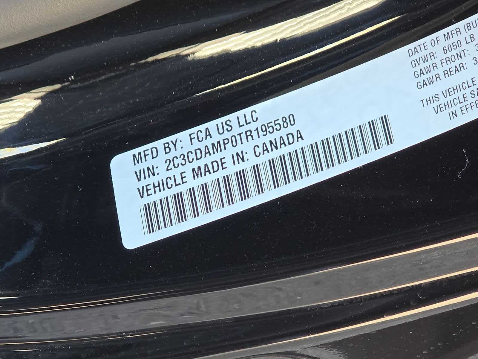 Thumbnail: 2026 Dodge Charger - 42