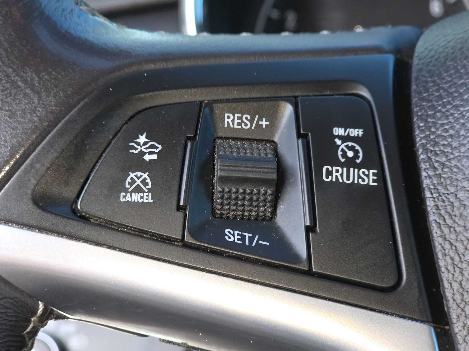 Thumbnail: 2021 Buick Encore - 26