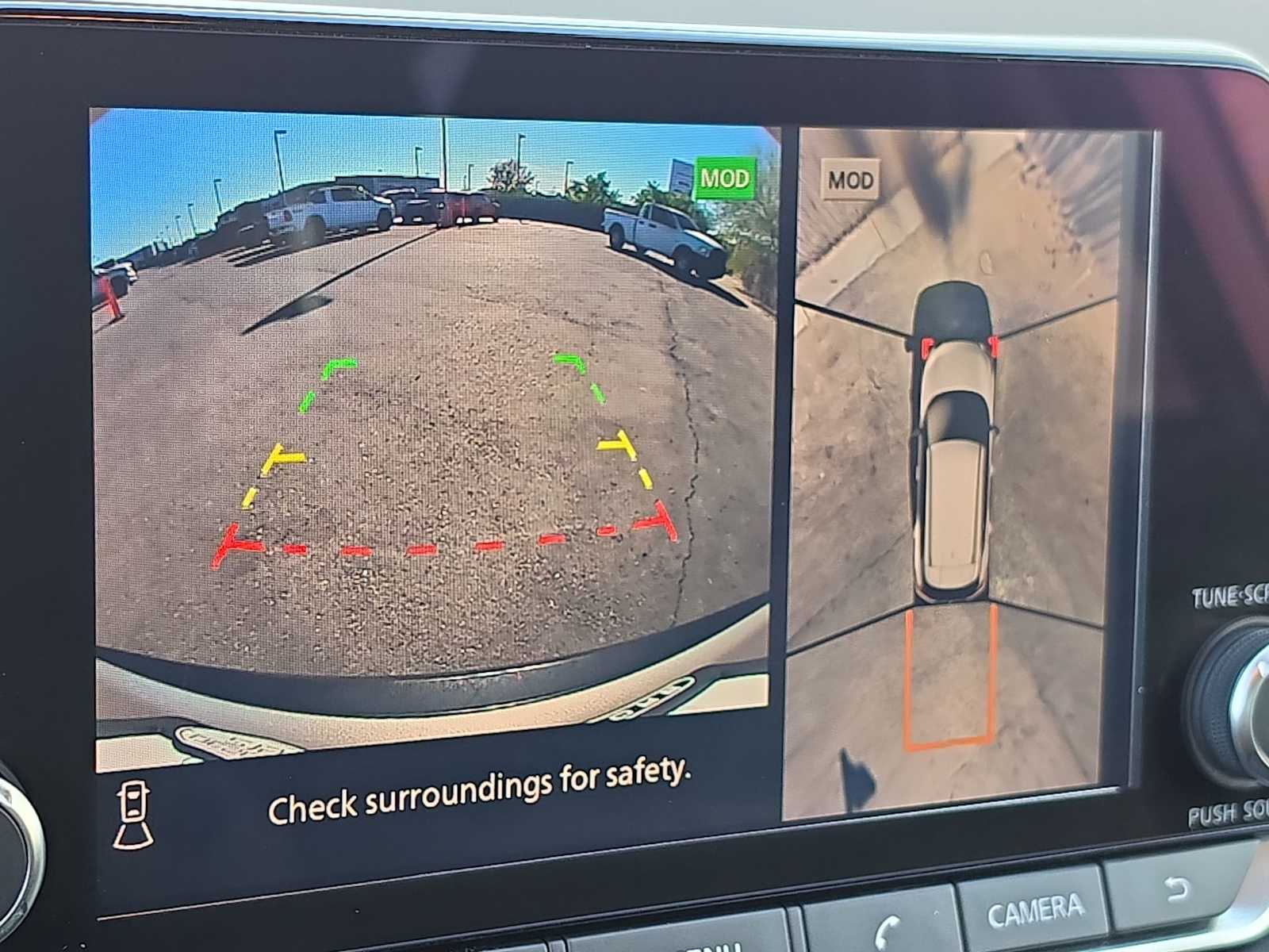 Thumbnail: 2023 Nissan Rogue - 26