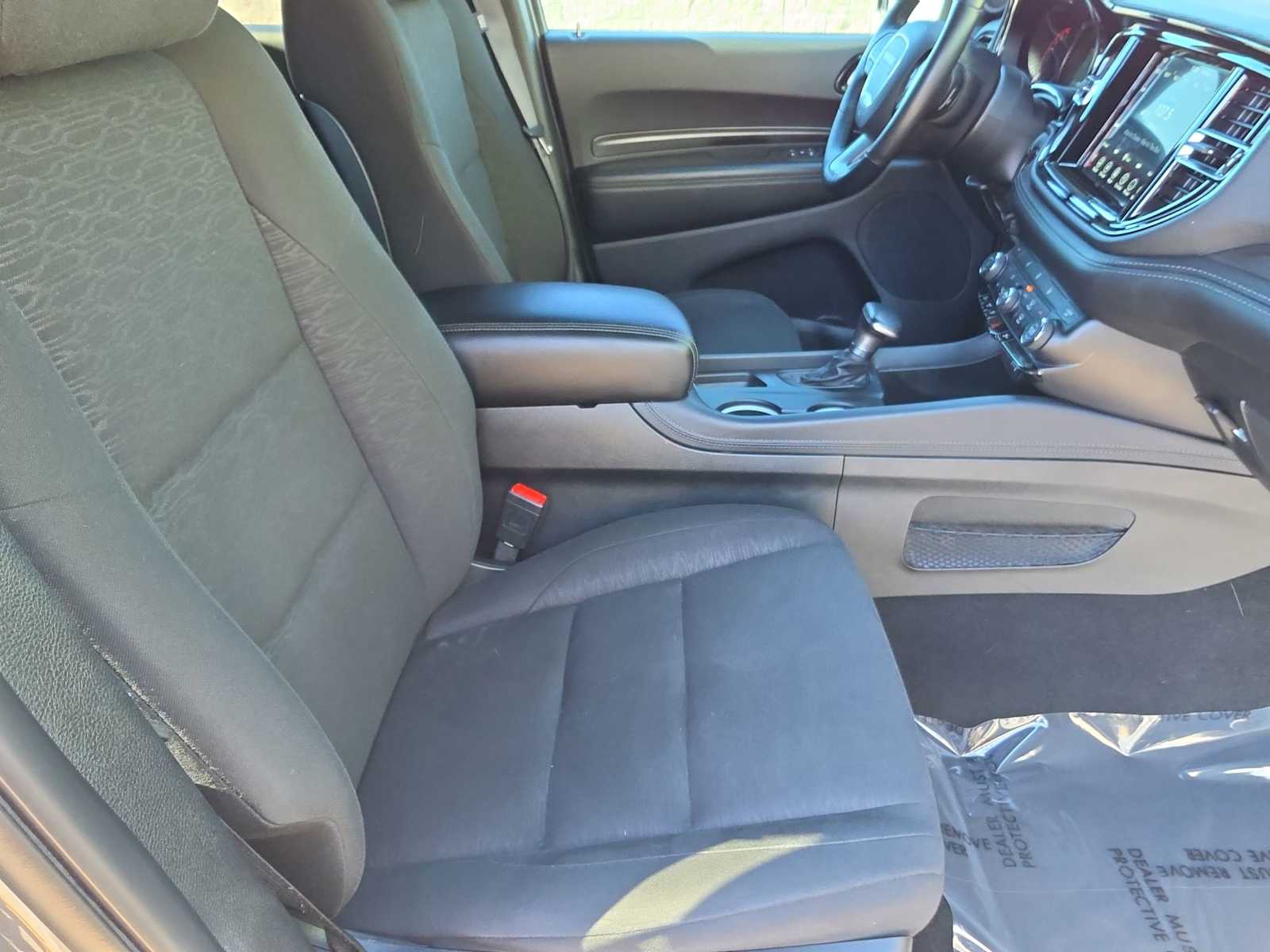 Thumbnail: 2024 Dodge Durango - 16