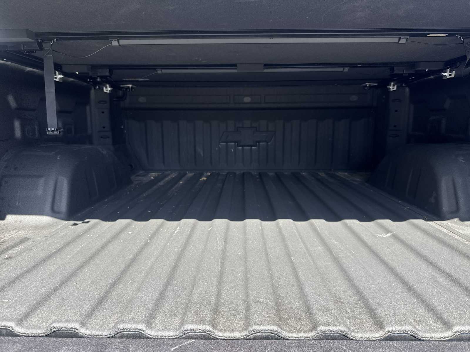 Thumbnail: 2023 Chevrolet Silverado 1500 - 22