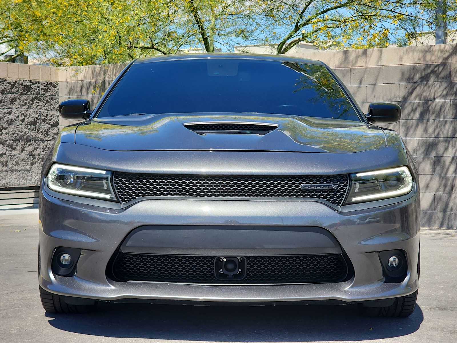 Thumbnail: 2023 Dodge Charger - 4